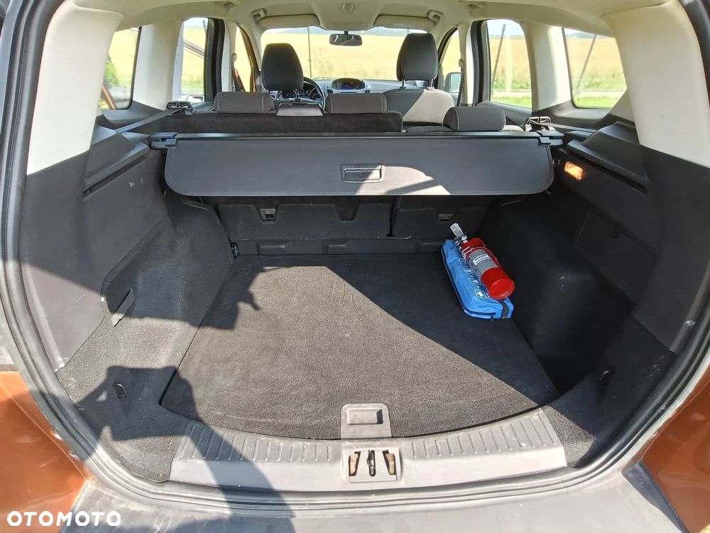 Ford Kuga 2.0 TDCi 4WD Trend - 13