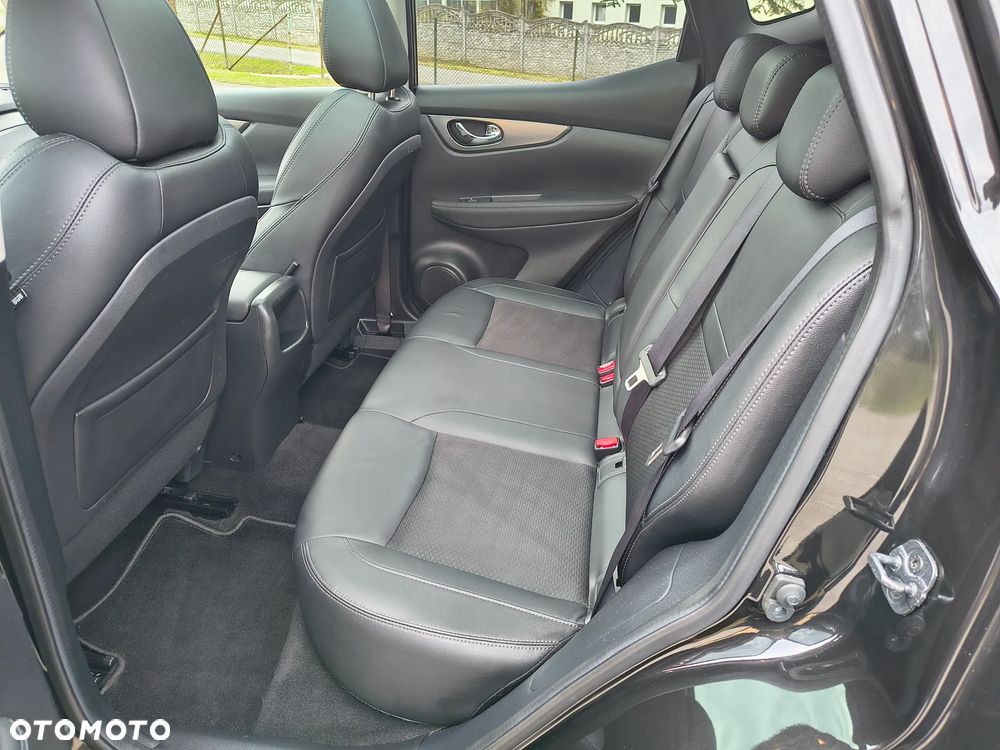 Nissan Qashqai 1.6 DIG-T Tekna - 21