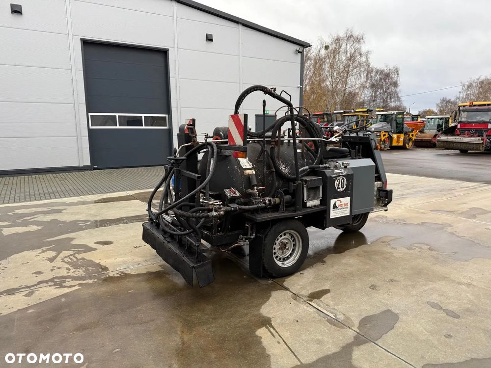 Schäffer Weiro TM 800 SH - 4