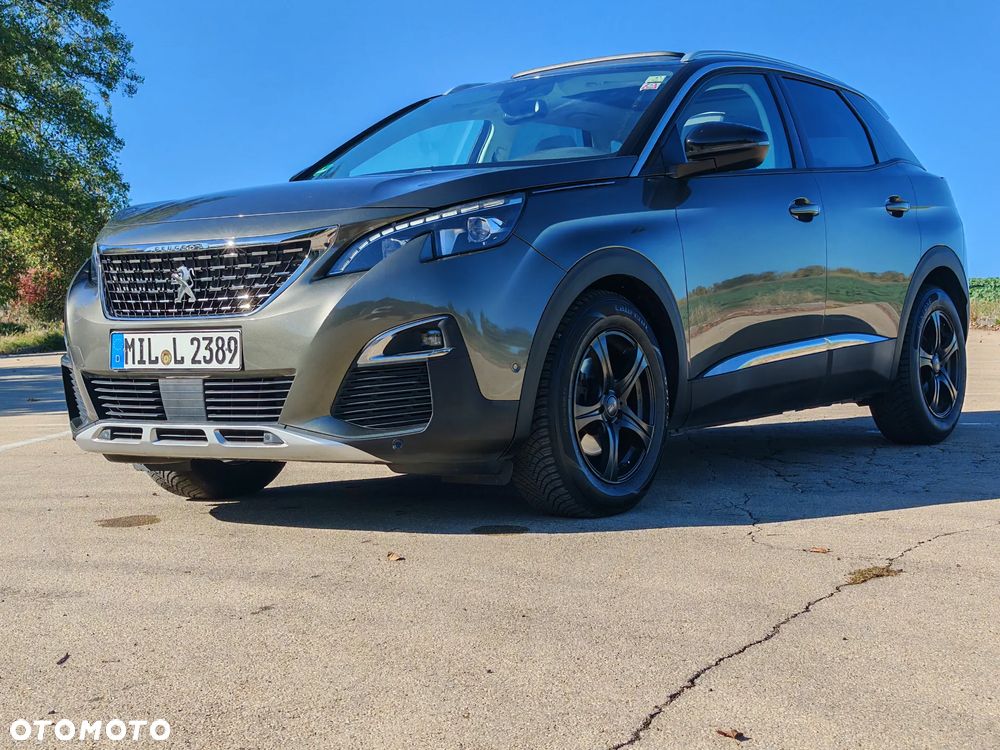 Peugeot 3008 - 22