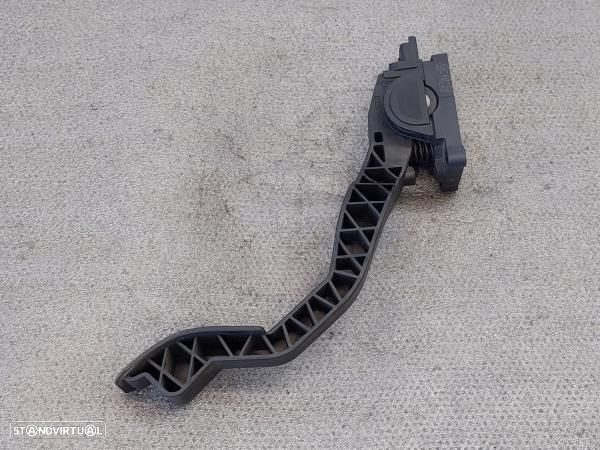 Pedal Acelerador Eletrico Peugeot 206 Van - 2