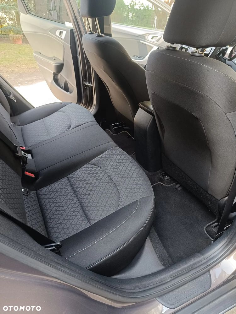 Kia XCeed 1.5 T-GDI M DCT - 22
