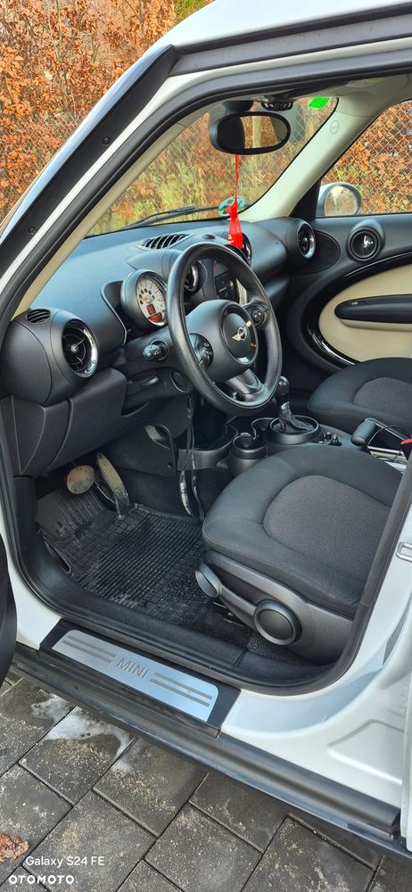 MINI Countryman Cooper - 8