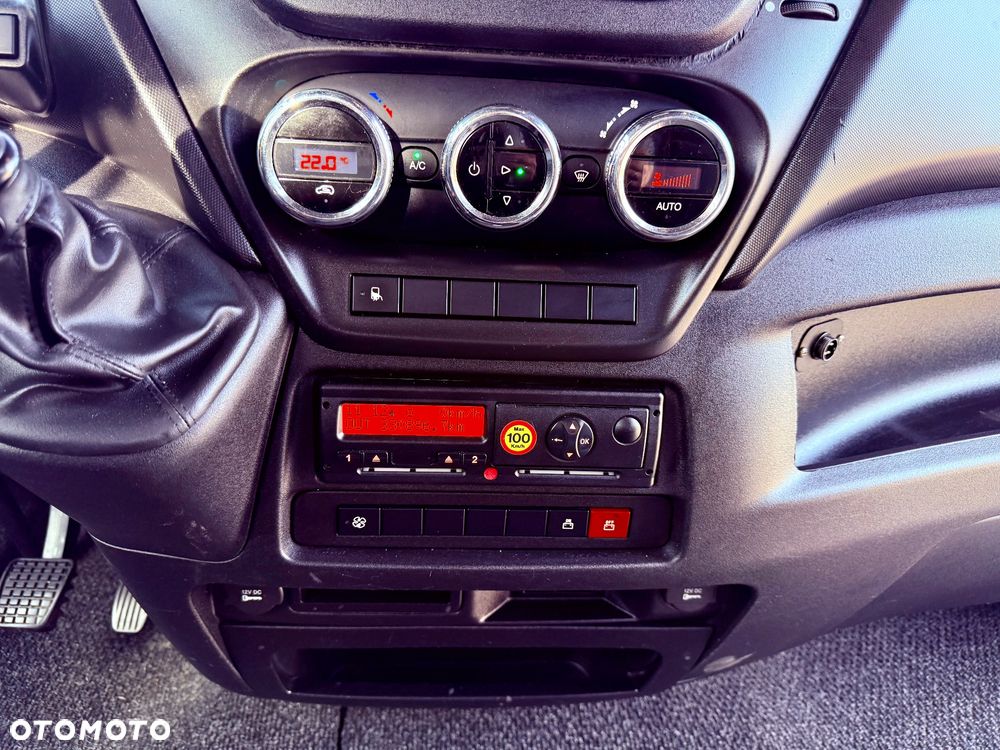 Iveco Rapido - 18