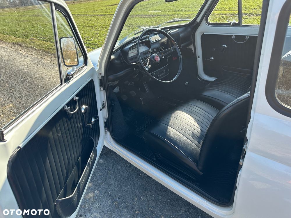 Fiat 500L - 11