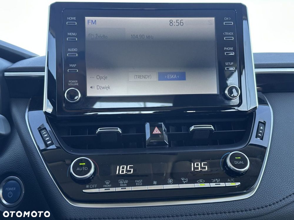 Toyota Corolla 1.8 Hybrid Comfort - 20