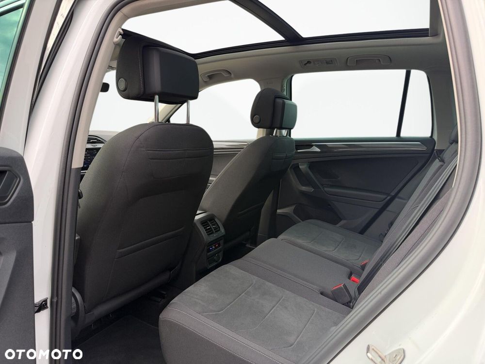 Volkswagen Tiguan 2.0 TSI 4Mot Elegance DSG - 34