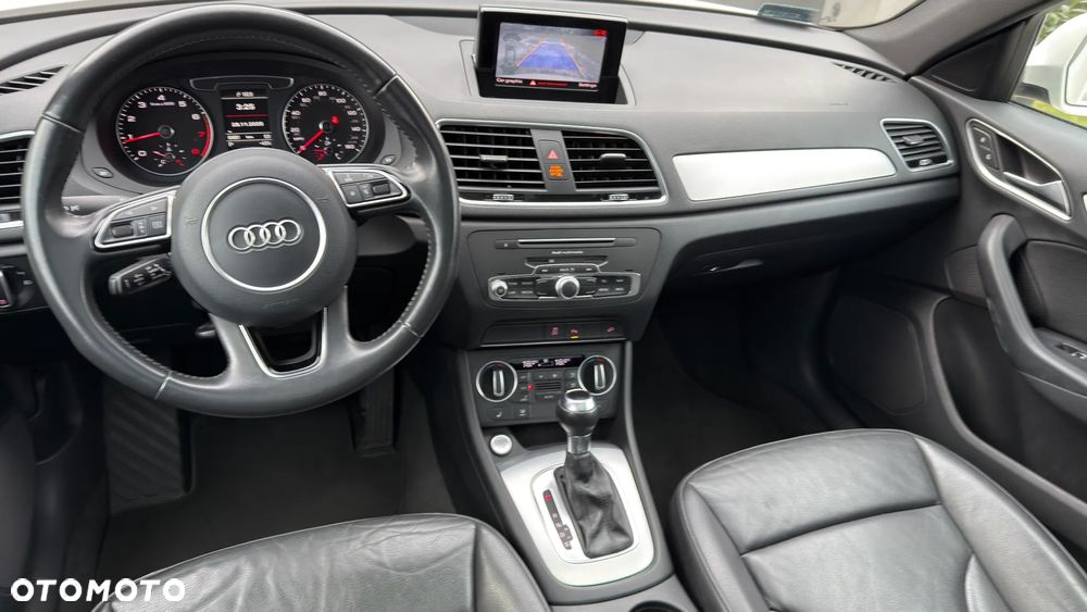 Audi Q3 40 TFSI Quattro S tronic S line - 15