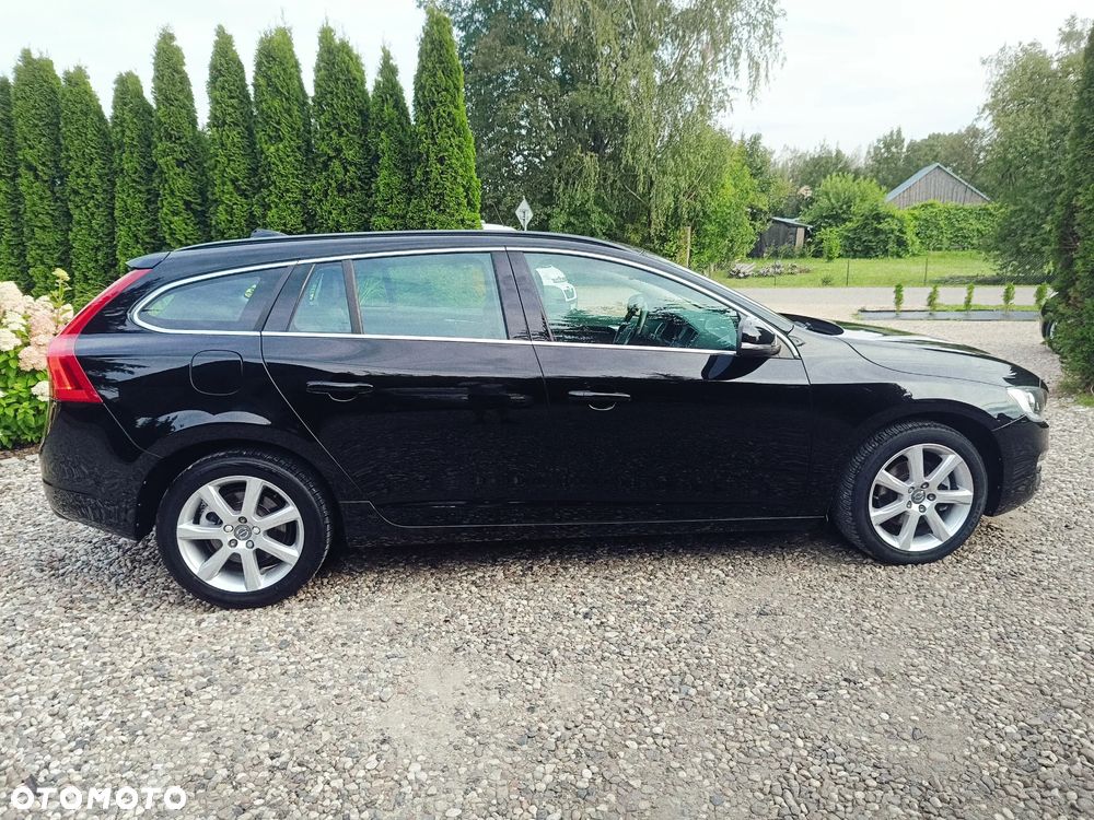 Volvo V60 - 33