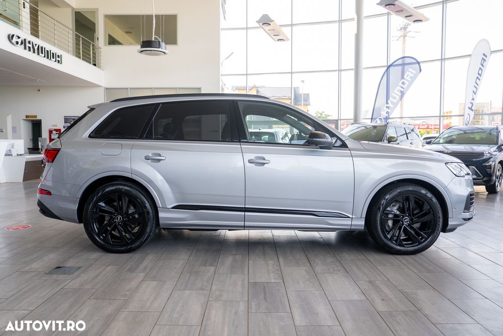 AUDI Q7 2021 — imagine 9