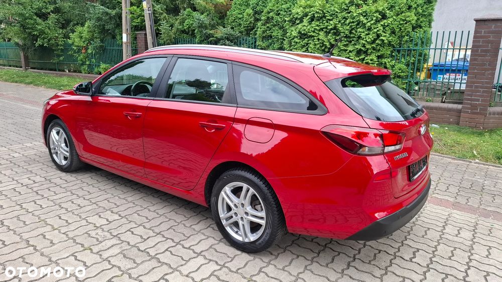 Hyundai i30 1.4 Advantage - 4