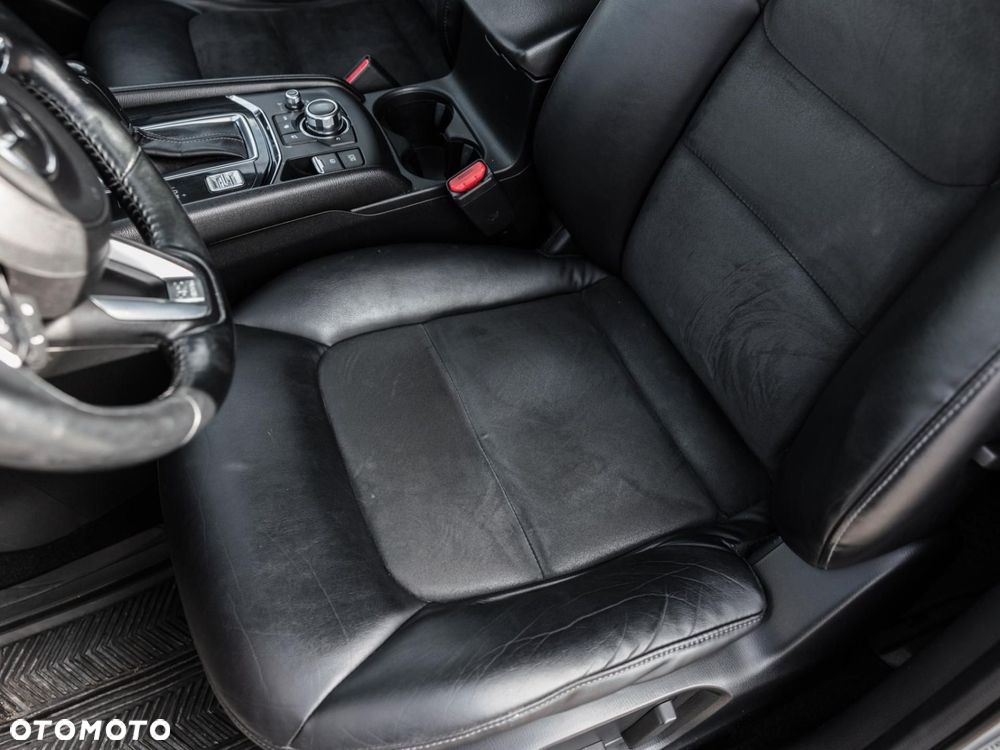 Mazda CX-5 - 14