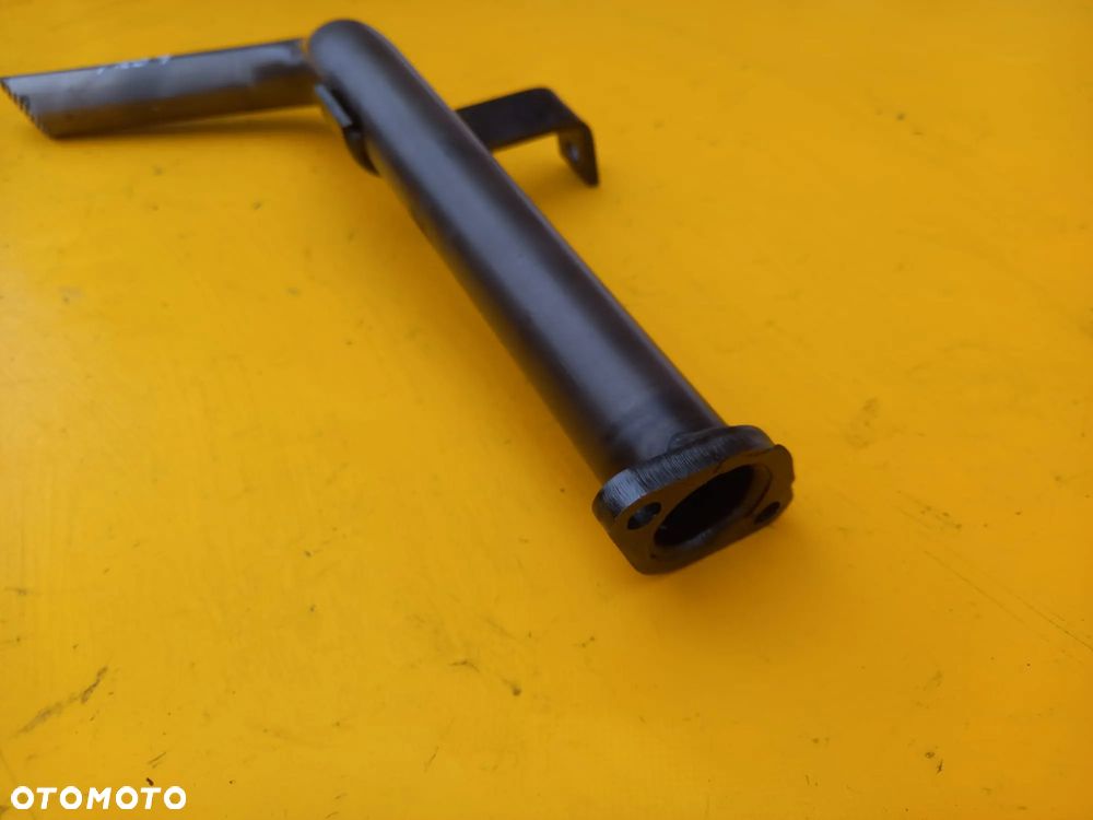 Smok pompy oleju silnika V837084153 Ferguson Valtra seria T T183 T174 T194 T214 T234 T254 - 2