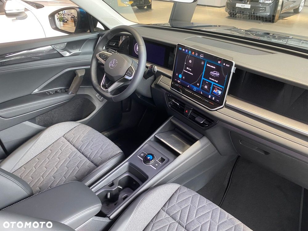 Volkswagen Tayron 2.0 TSI 4Mot Life Plus DSG - 10