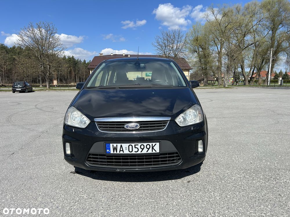 Ford C-MAX - 7