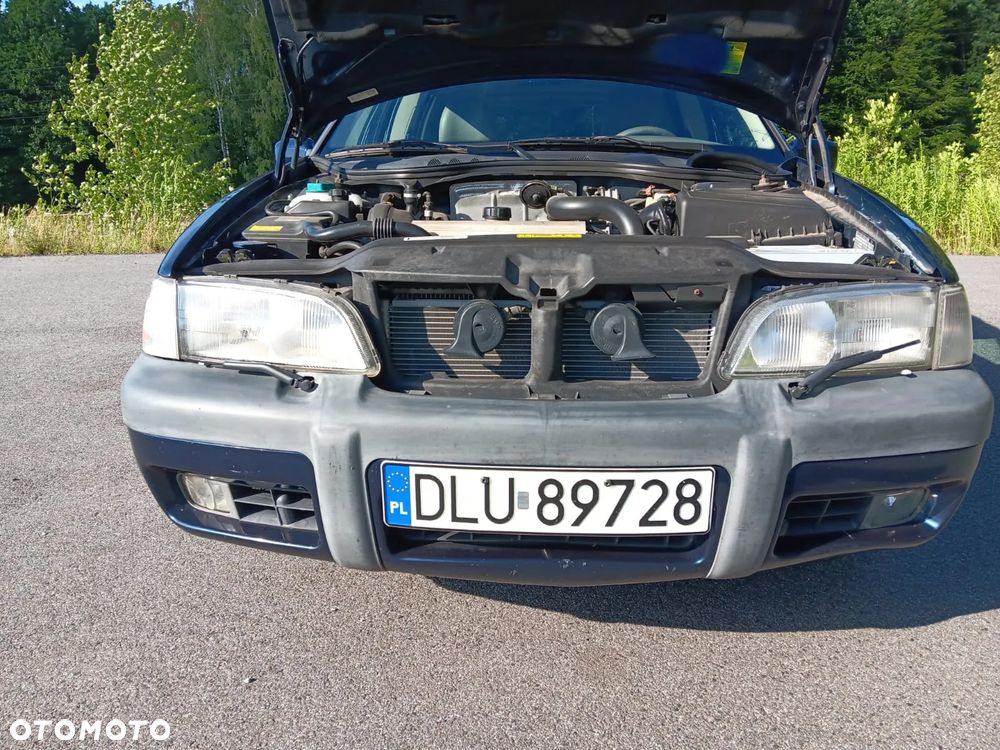 Volvo V70 2.4 AWD - 32
