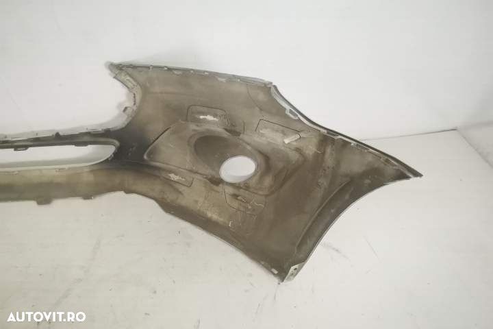 Bara Fata Aftermarket In Stare Buna 2014 2015 2016 2017 Ford  Transit - 5