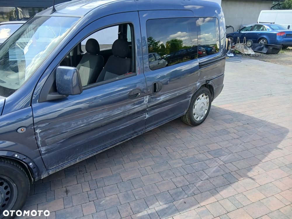 Opel Combo Tour Enjoy - 9