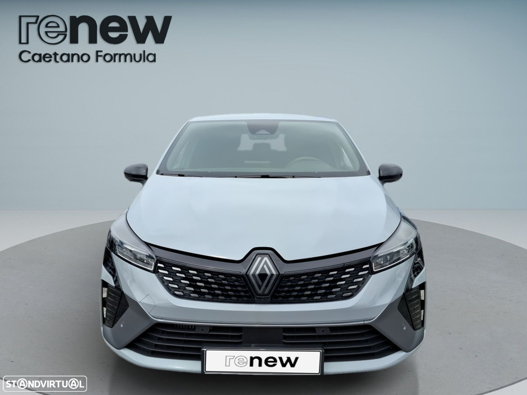 Renault Clio - 2
