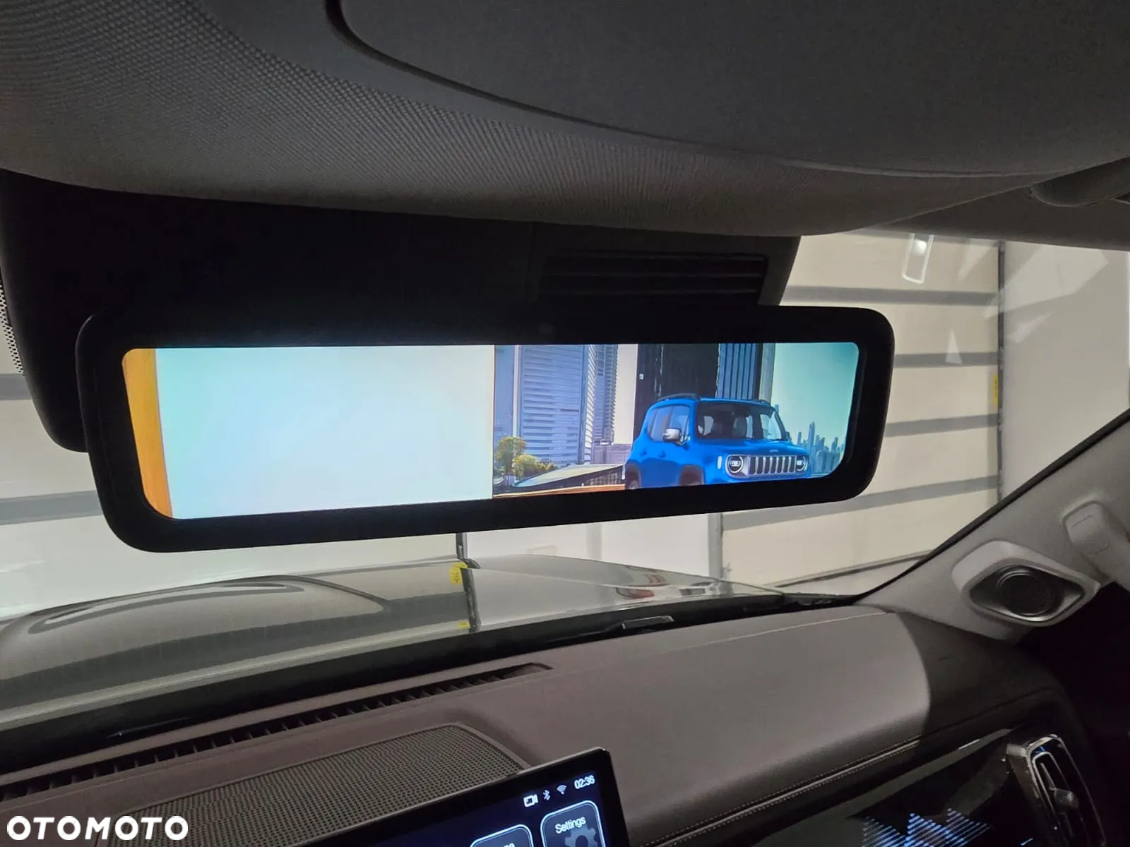 Baic BJ60 - 19