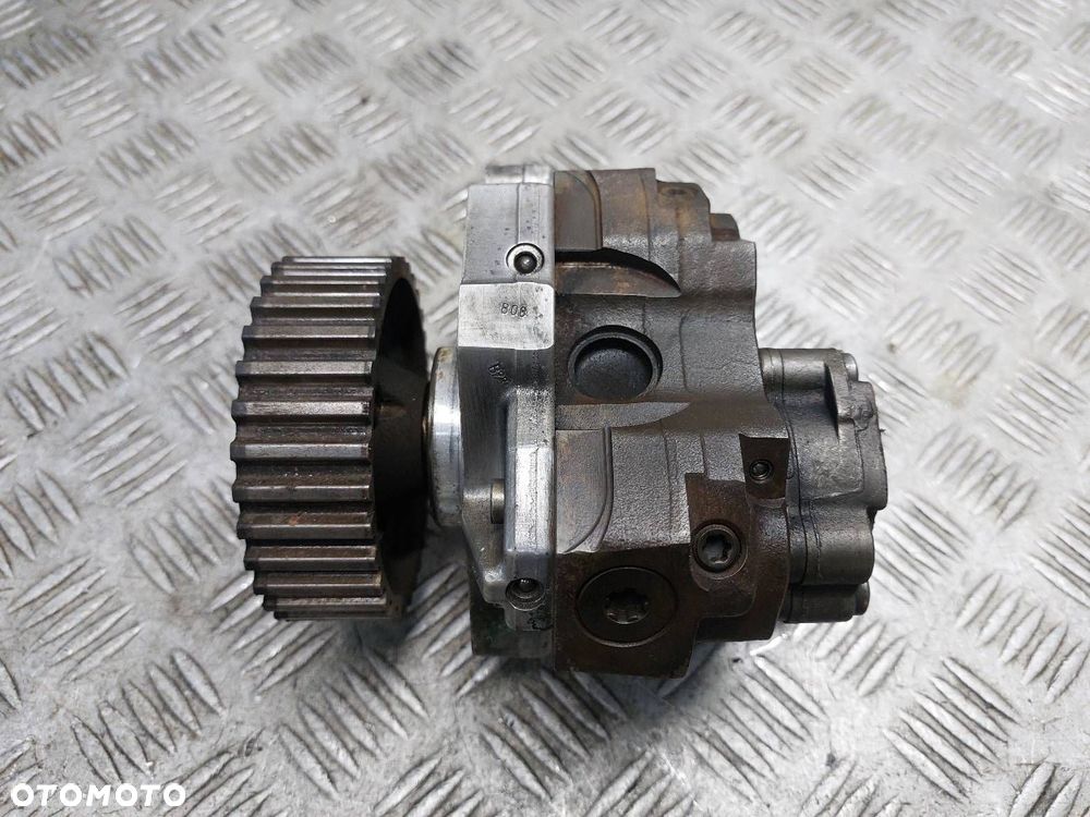 POMPA WTRYSKOWA PEUGEOT 407 I 1.6 HDI 9651844380 - 4