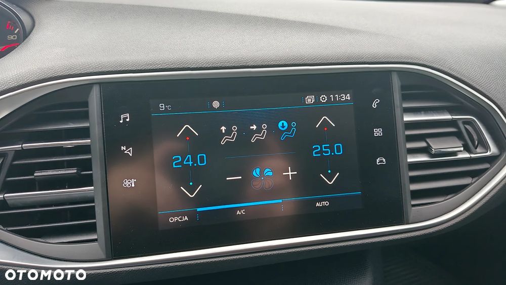 Peugeot 308 1.5 BlueHDi Business Line S&S - 19
