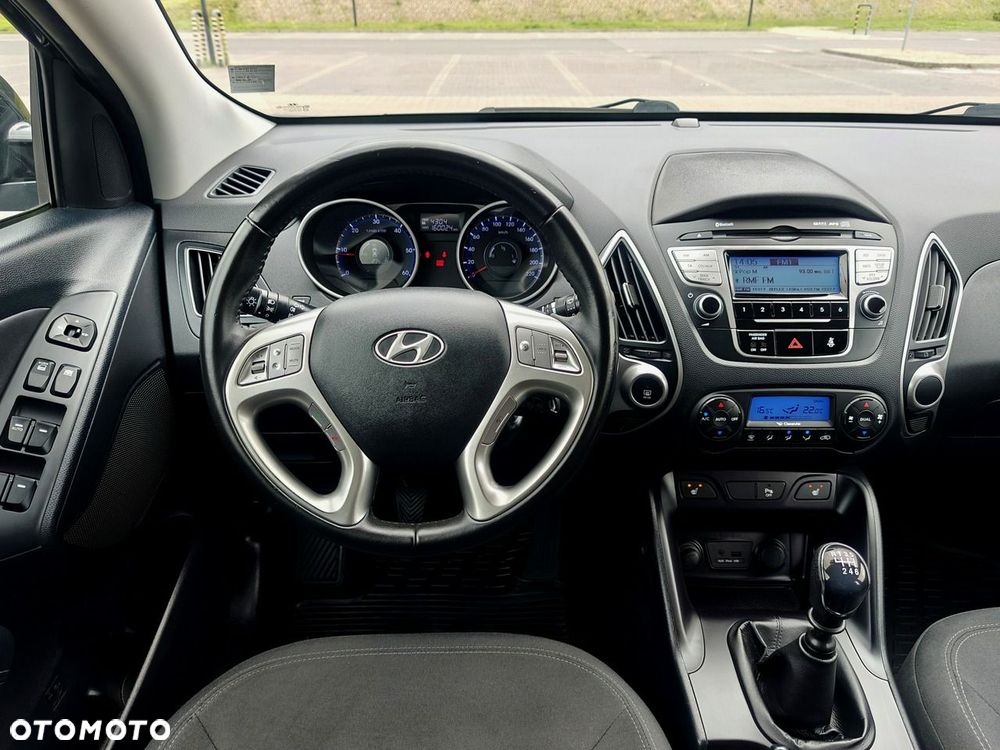 Hyundai ix35 1.7 CRDi 2WD 5 Star Edition - 6
