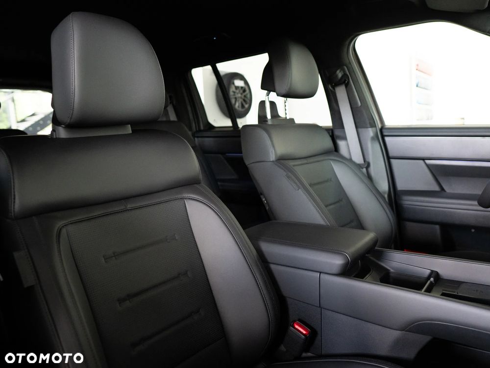 Hyundai Santa Fe 1.6 T-GDI PHEV Calligraphy 4WD 6os - 35