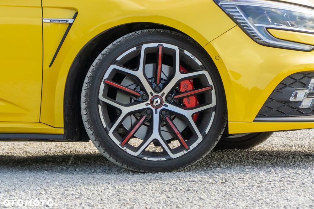Renault Megane 1.8 TCe FAP R.S Trophy EDC - 15