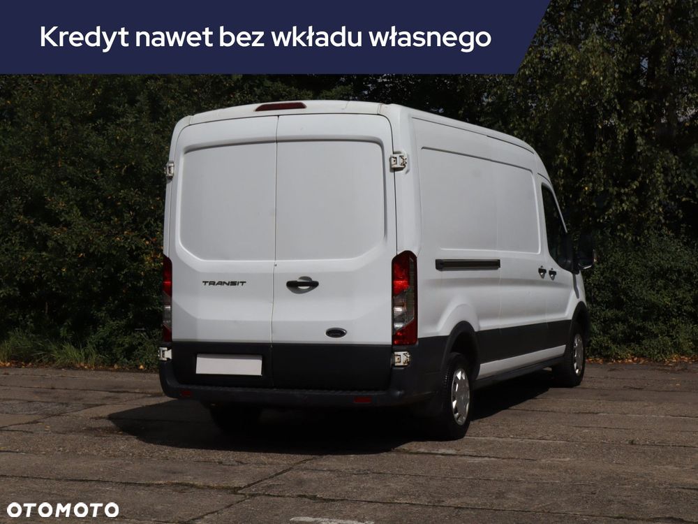 Ford transit - 7