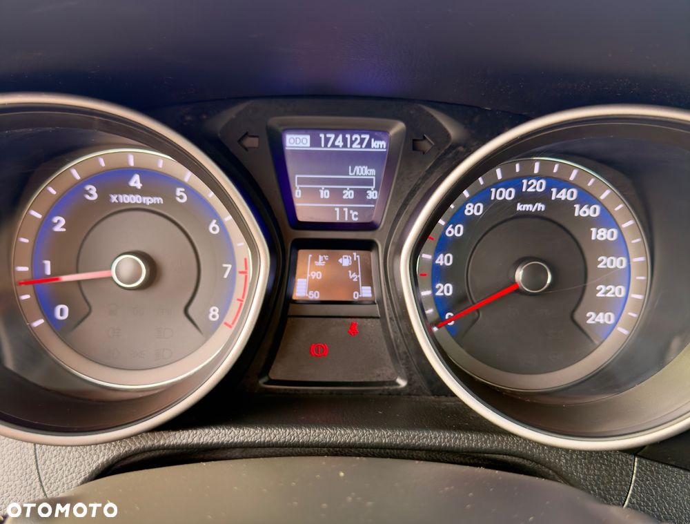 Hyundai i30 1.4 Fifa World Cup Edition - 15