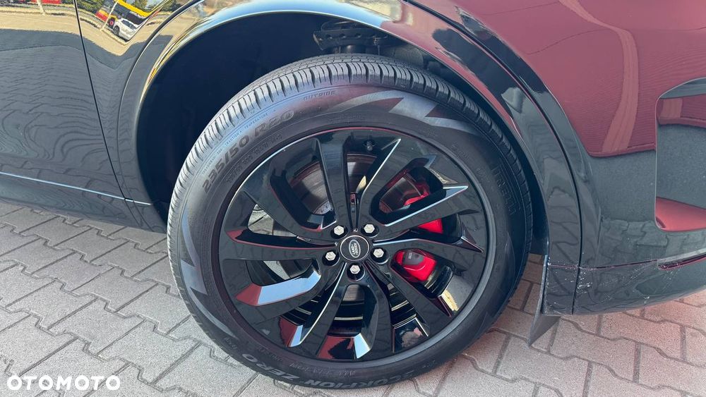 Land Rover Discovery Sport P250 R-Dynamic - 11