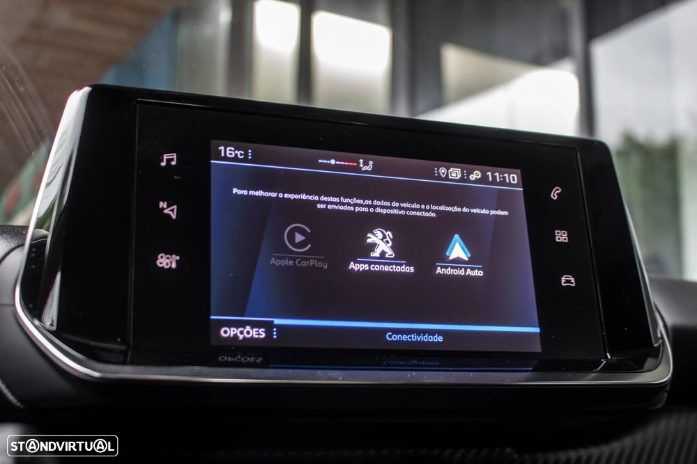 Peugeot 2008 PureTech 100 Active - 39