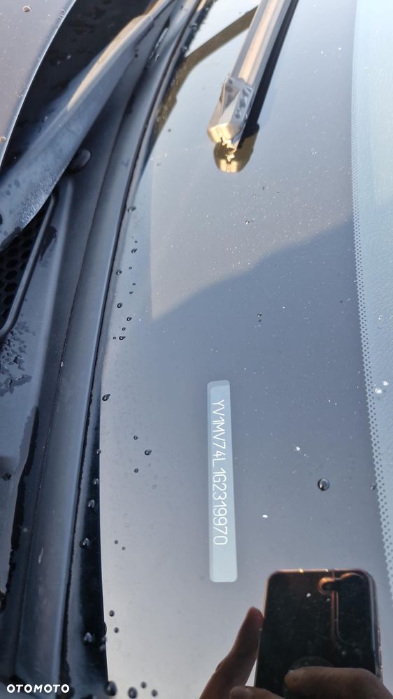 Volvo V40 D2 Drive-E Base - 6