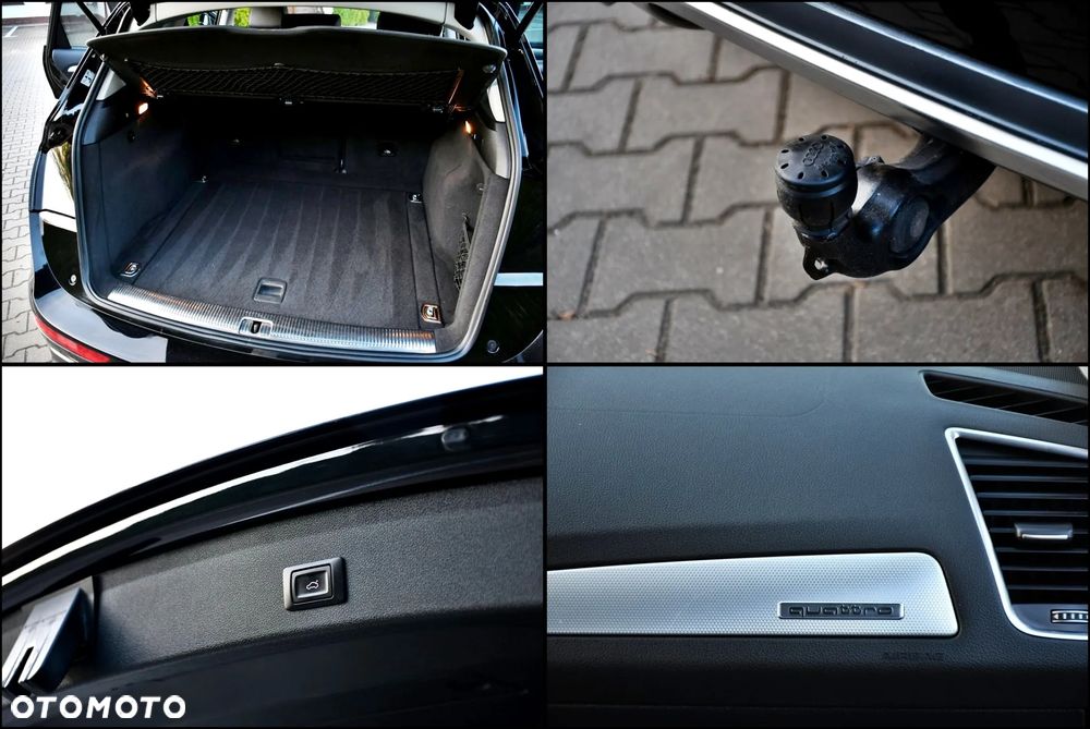 Audi Q5 2.0 TDI clean diesel Quattro S tronic - 39