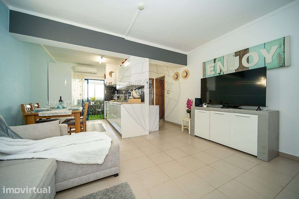 Apartamento T1 para venda - Grande imagem: 3/15