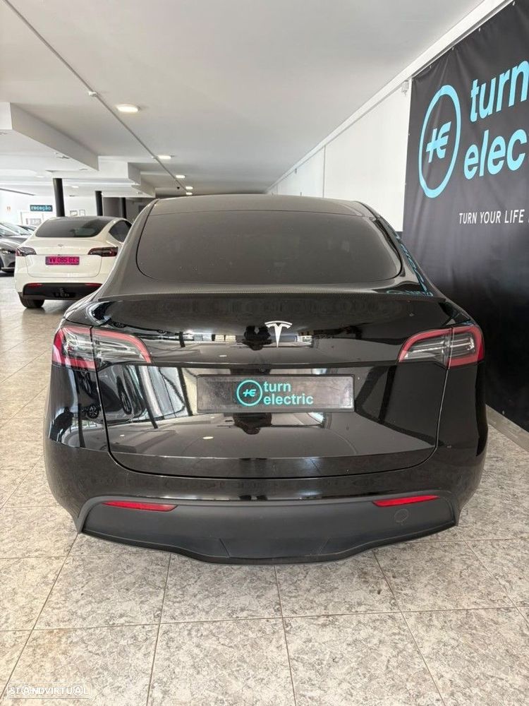 Tesla Model Y Tração Traseira - 15