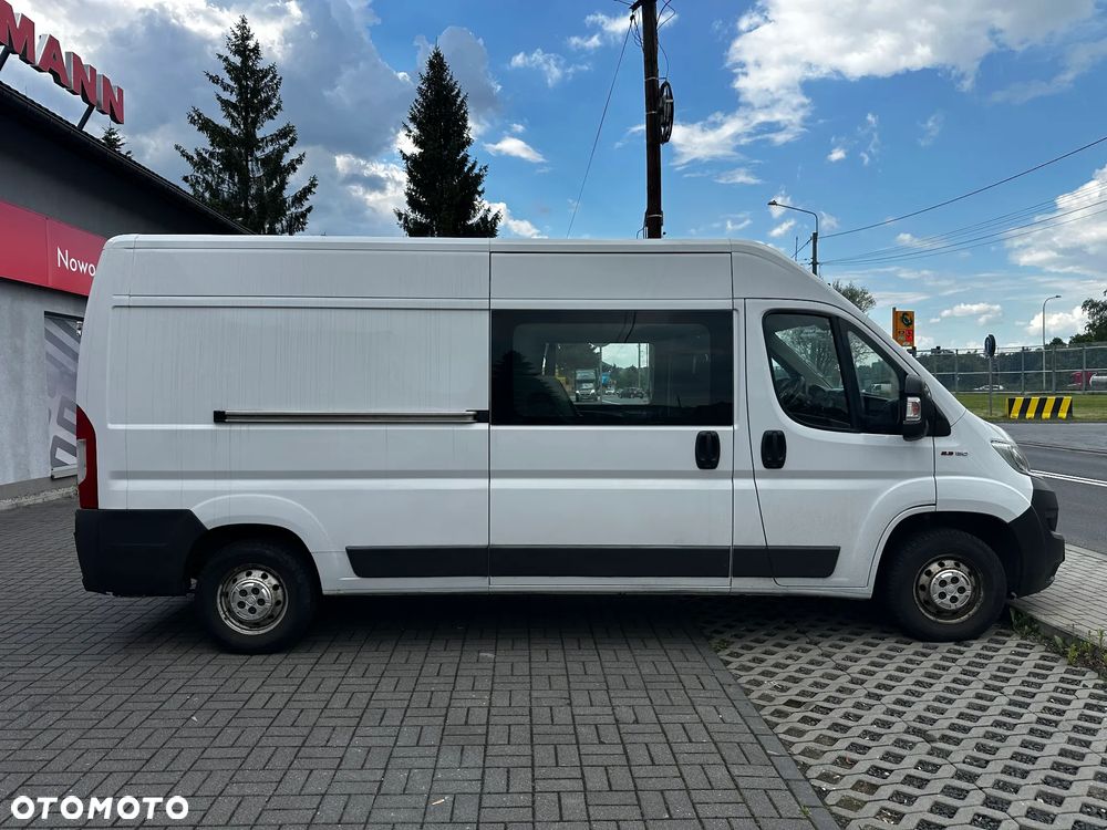Fiat Ducato - 2