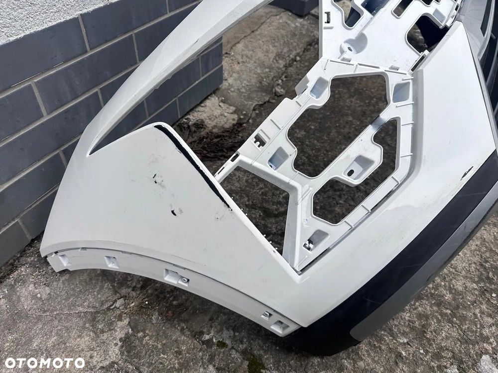 ZDERZAK PRZÓD PRZEDNI HYUNDAI BAYON 2023- LIFT LIFTING - 4