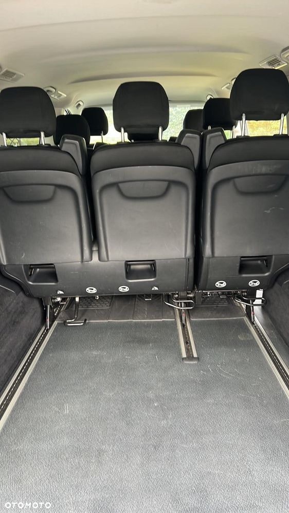 Mercedes-Benz Vito - 7