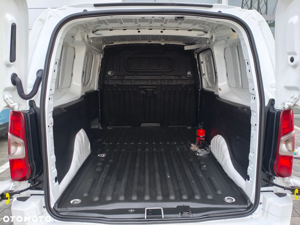 Opel Combo L2 XL - 27