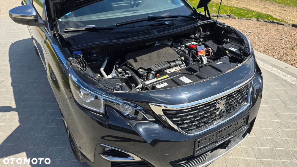 Peugeot 5008 PureTech 130 Crossway - 30