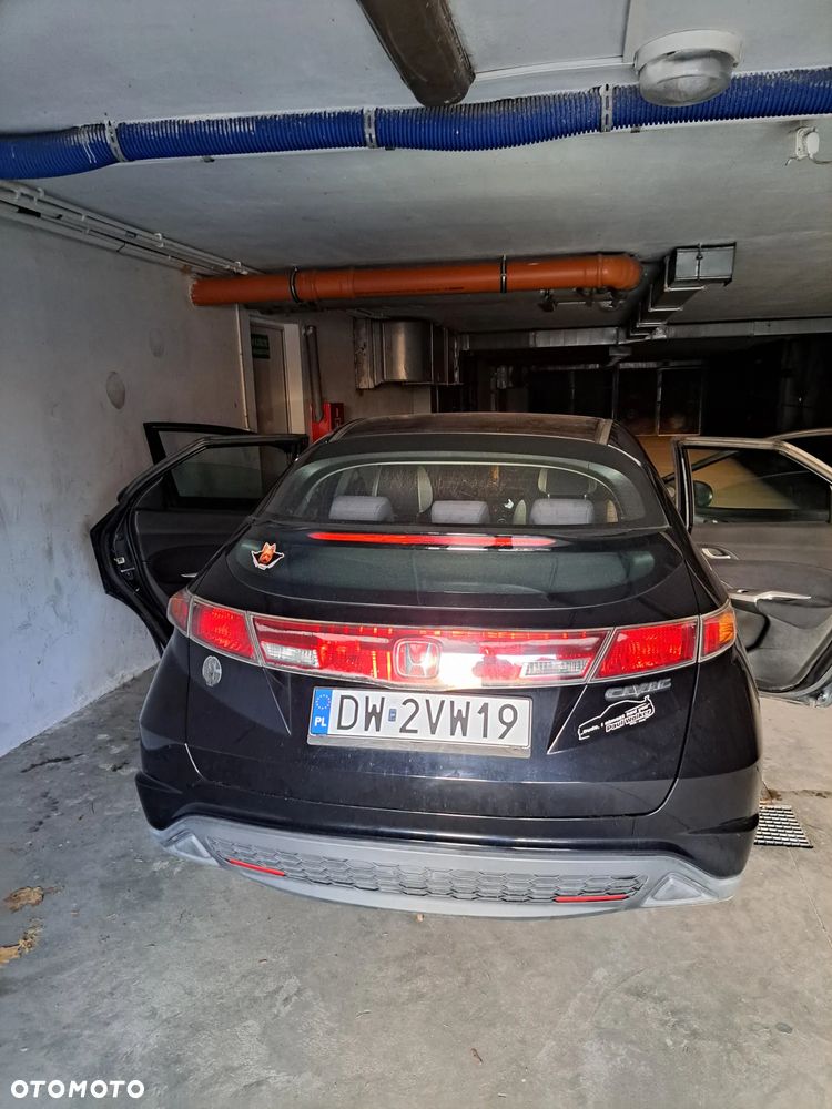 Honda Civic 1.4 Base - 11