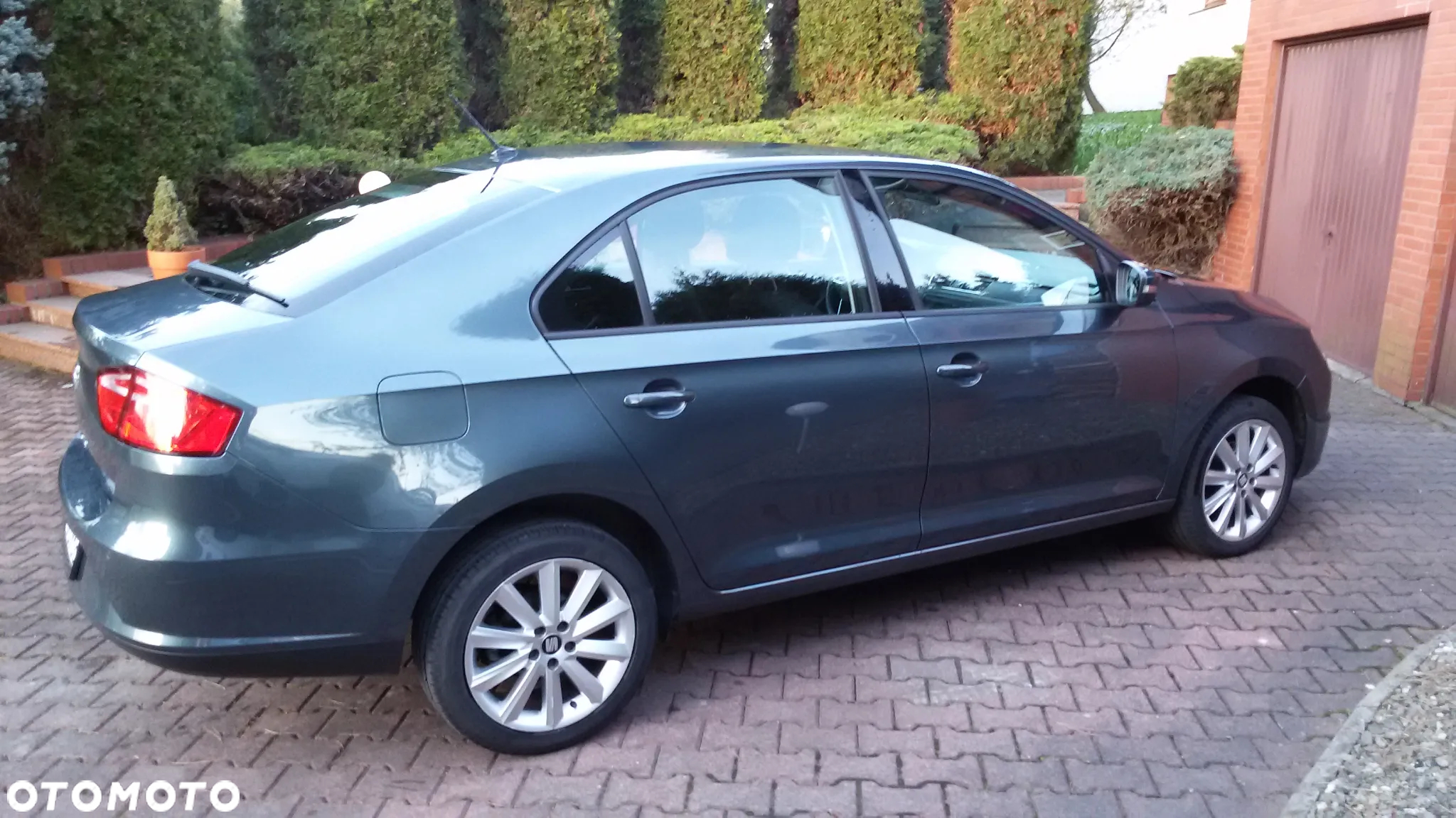 Seat Toledo - 8