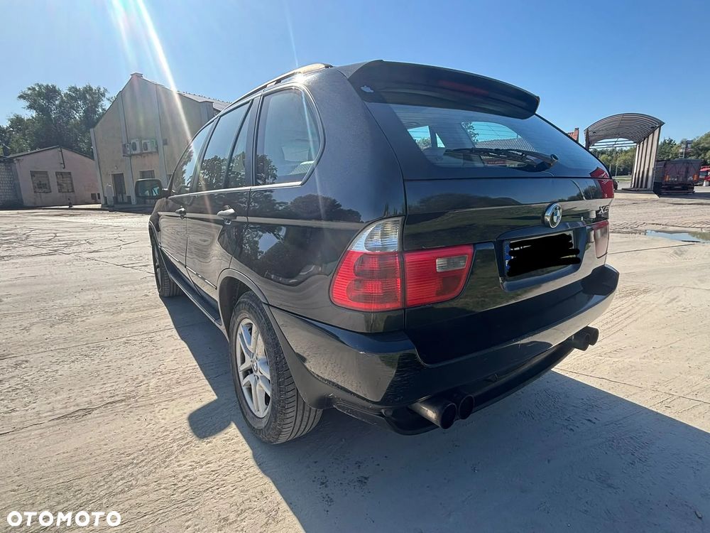 BMW X5 ver-3-0-d - 4