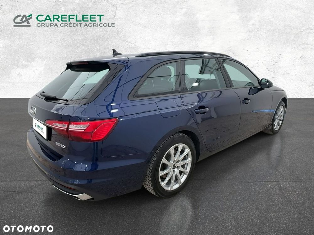 Audi A4 Avant - 5