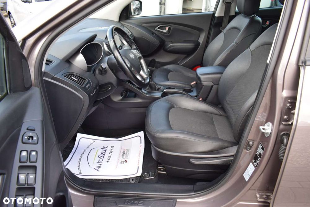 Hyundai ix35 - 18