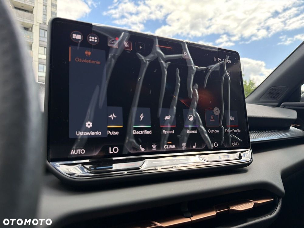 Cupra Terramar - 20