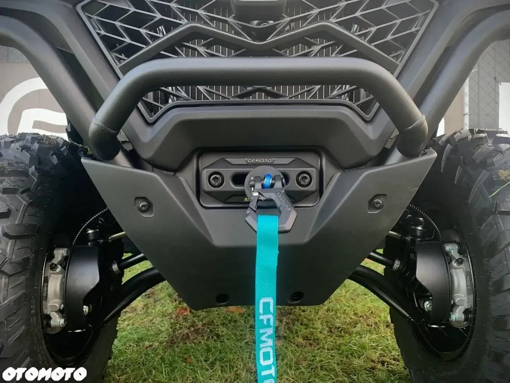 CFMoto CForce - 13
