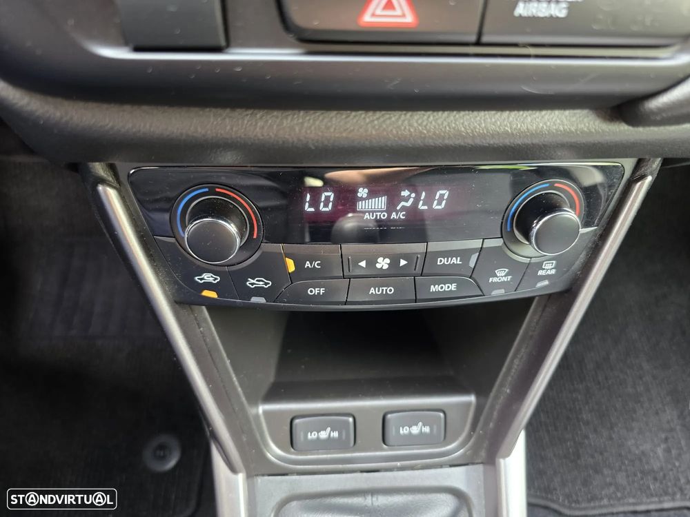 Suzuki S-Cross - 25